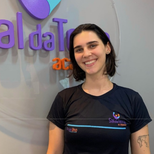 Paola Geremia